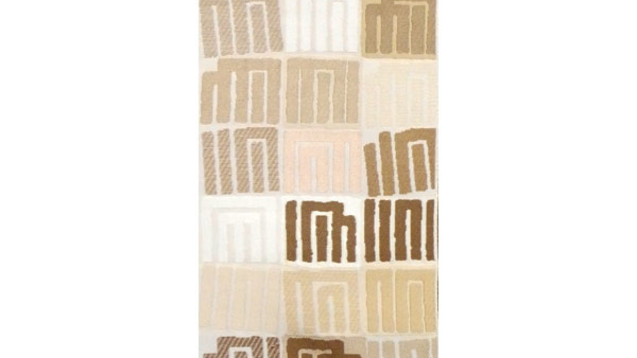 正絹半幅帯「源氏香」リバーシブルに使える織元直送西陣織の帯